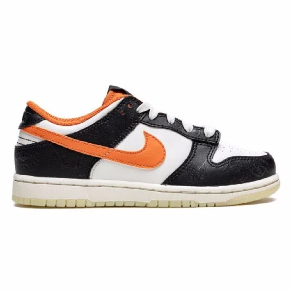 Dunk Low PRM "Halloween 2021"